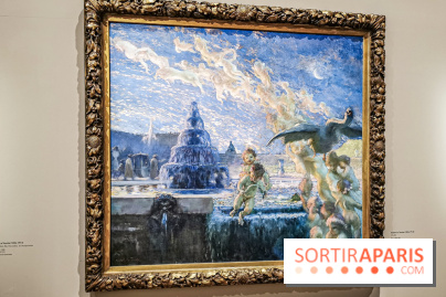 Versailles Revival, l’exposition de la renaissance du château - photos