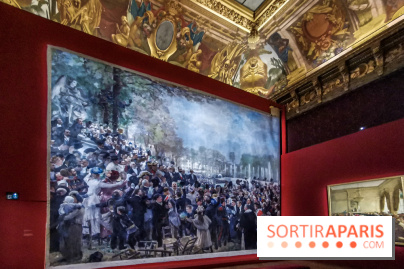 Versailles Revival, l’exposition de la renaissance du château - photos