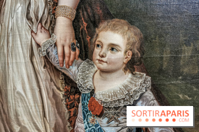 Versailles Revival, l’exposition de la renaissance du château - photos