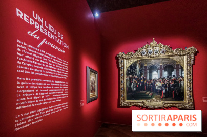 Versailles Revival, l’exposition de la renaissance du château - photos