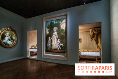 Versailles Revival, l’exposition de la renaissance du château - photos