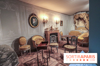 Versailles Revival, l’exposition de la renaissance du château - photos