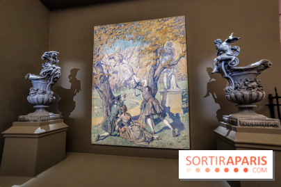 Versailles Revival, l’exposition de la renaissance du château - photos