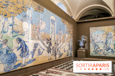 Versailles Revival, l’exposition de la renaissance du château - photos