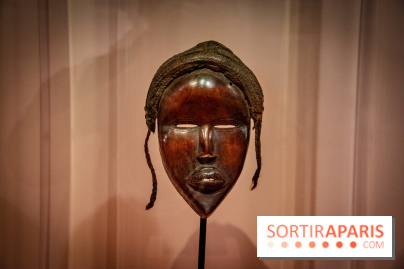 Collection Helena Rubinstein au musée du Quai Branly, nos photos