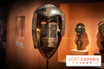 Collection Helena Rubinstein au musée du Quai Branly, nos photos