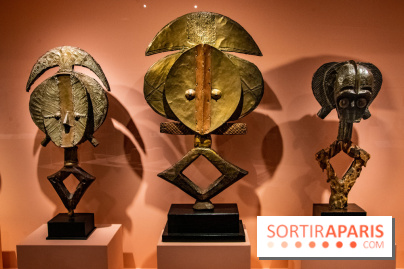 Collection Helena Rubinstein au musée du Quai Branly, nos photos