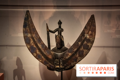 Collection Helena Rubinstein au musée du Quai Branly, nos photos