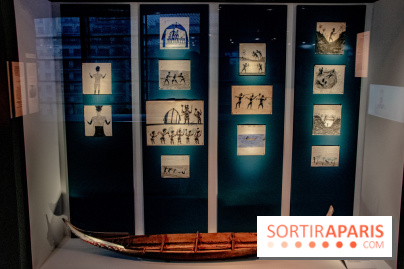 Somuk, l'exposition au Musée du Quai Branly, nos photos