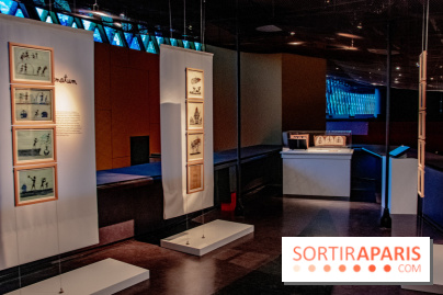 Somuk, l'exposition au Musée du Quai Branly, nos photos