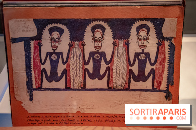 Somuk, l'exposition au Musée du Quai Branly, nos photos