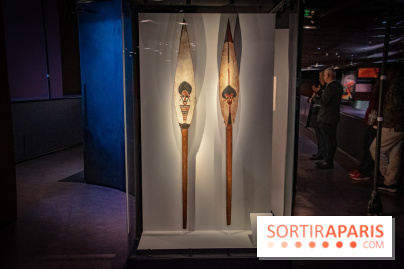 Somuk, l'exposition au Musée du Quai Branly, nos photos