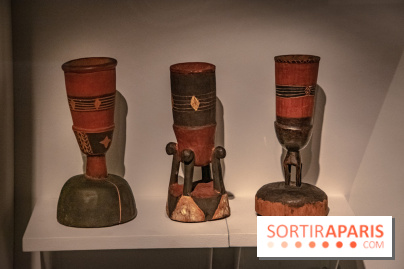 Somuk, l'exposition au Musée du Quai Branly, nos photos