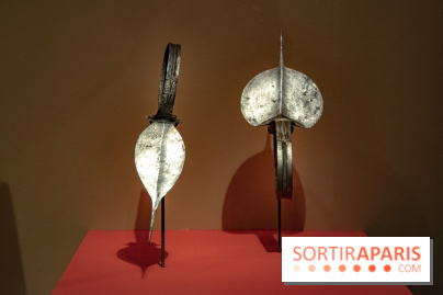 Frapper le fer, l'exposition au Musée du Quai Branly, nos photos