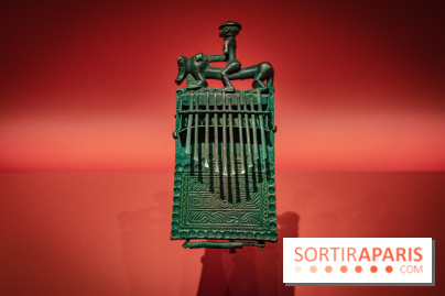 Frapper le fer, l'exposition au Musée du Quai Branly, nos photos