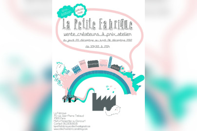 La Petite Fabrique