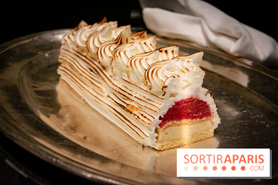 Noël 2019 à la brasserie Gallopin 