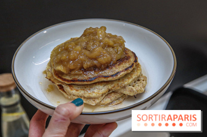 Back In Black coffee shop, les photos