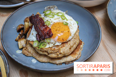 Back In Black coffee shop, les photos