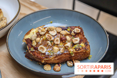 Back In Black coffee shop, les photos