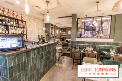 Les Pipalottes la table restaurant