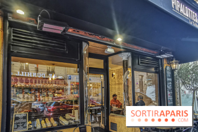 Les Pipalottes la table restaurant