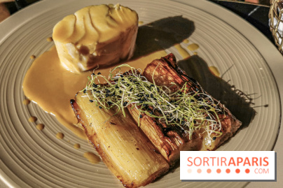 Les Pipalottes la table restaurant