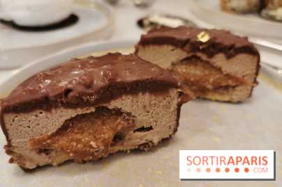 Les Pipalottes la table restaurant