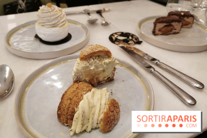 Les Pipalottes la table restaurant