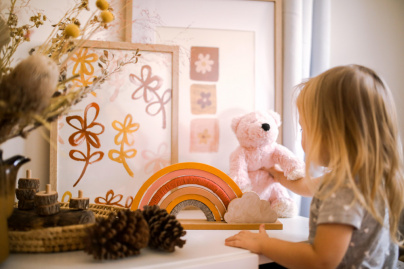 Les meilleures boutiques déco pour enfants à Paris