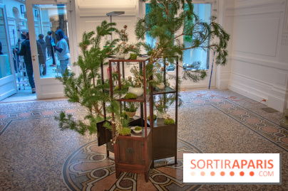 Nouveau Centre Culturel Coréen