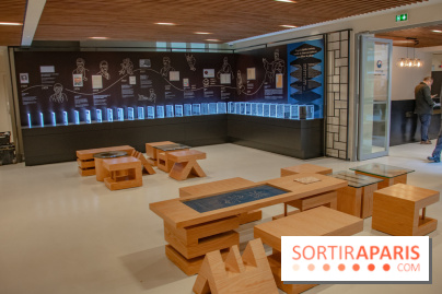 Nouveau Centre Culturel Coréen