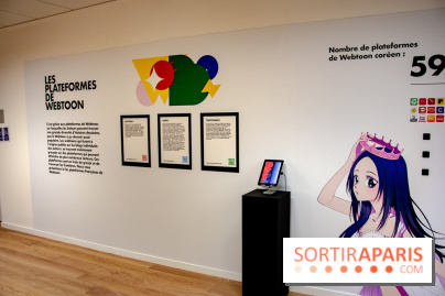 Nouveau Centre Culturel Coréen