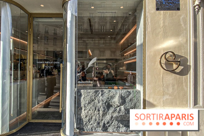 Cédric Grolet Opéra 