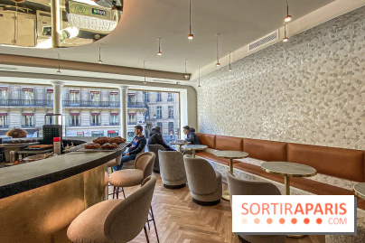 Cédric Grolet Opéra 