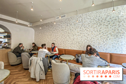 Cédric Grolet Opéra 