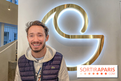 Cédric Grolet Opéra 