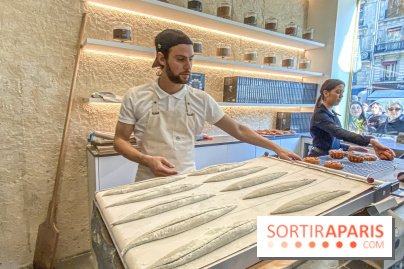 Cédric Grolet Opéra 