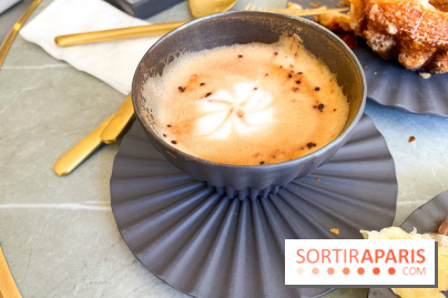 Cédric Grolet Opéra 