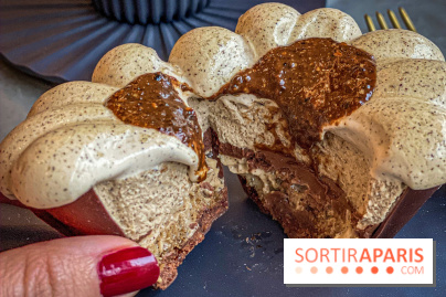 Cédric Grolet Opéra, pâtisserie-boulangerie et salon de thé