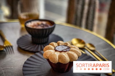 Cédric Grolet Opéra, pâtisserie-boulangerie et salon de thé