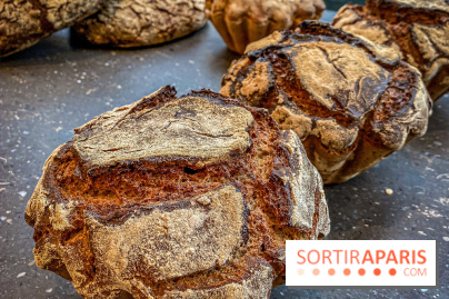 Cédric Grolet Opéra, pâtisserie-boulangerie et salon de thé