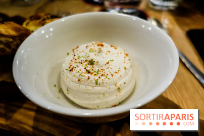 Restaurant Mad Men à Paris, les photos