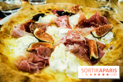 Restaurant Mad Men à Paris, les photos