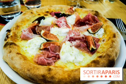 Restaurant Mad Men à Paris, les photos