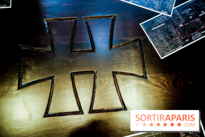 Le Hellfest Corner, les photos