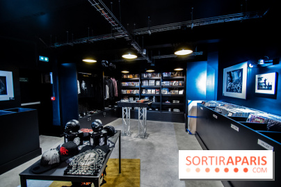 Le Hellfest Corner, les photos