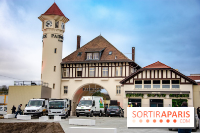 Paddock : Un Outlet géant débarque aux portes de Paris