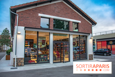 Paddock : Un Outlet géant débarque aux portes de Paris