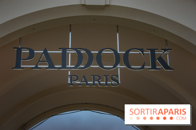 Paddock : Un Outlet géant débarque aux portes de Paris